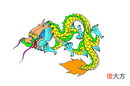属龙的桃花位在哪里