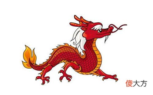 属龙人的六合贵人是谁