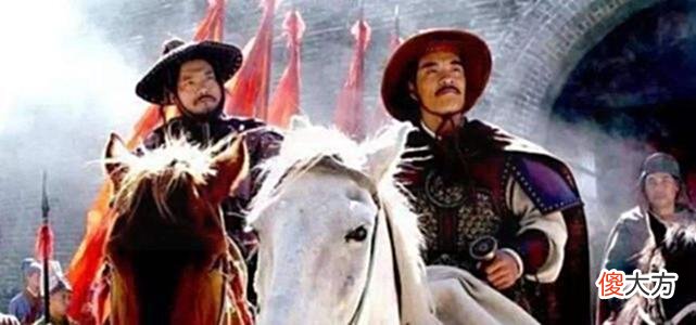 【历史故事】李自成共在北京城待了42天，在这42天里，他到底做了些什么？