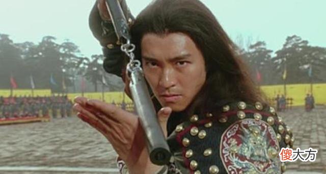 【历史故事】安徽学校发现清朝武状元古墓,刚挖一半,路人制止:别动我家祖坟