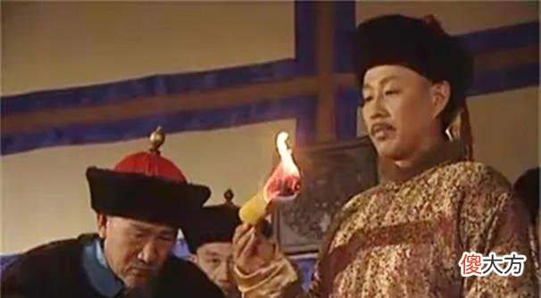 【爱历史】康熙去看望50岁的亲哥哥，康熙前脚刚走，哥哥说：我可以死了