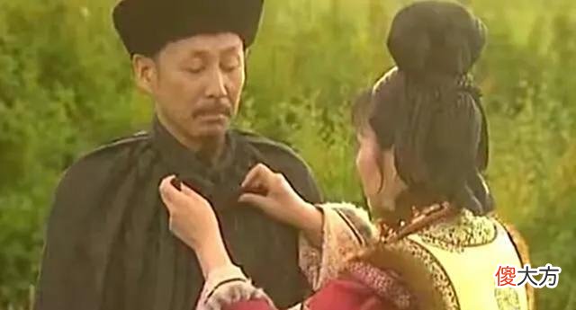【爱历史】康熙去看望50岁的亲哥哥，康熙前脚刚走，哥哥说：我可以死了