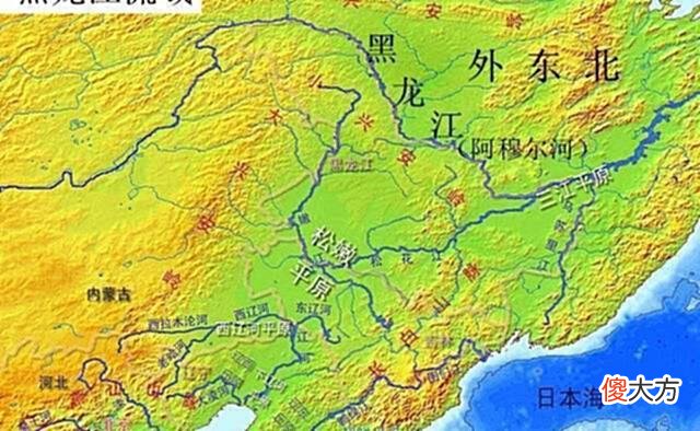 【爱历史】沙俄侵占库页岛时，为何兵强马壮的乾隆会无动于衷，任凭被割肉？