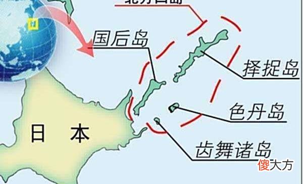 【爱历史】沙俄侵占库页岛时，为何兵强马壮的乾隆会无动于衷，任凭被割肉？