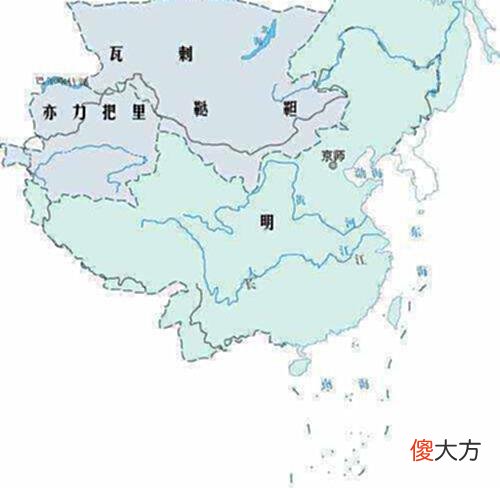 【爱历史】沙俄侵占库页岛时，为何兵强马壮的乾隆会无动于衷，任凭被割肉？