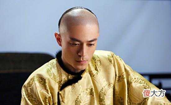 【爱历史】重温《如懿传》才懂：怪不得皇帝不爱如懿，换我，早就厌弃她了！