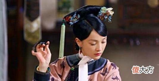 【爱历史】重温《如懿传》才懂：怪不得皇帝不爱如懿，换我，早就厌弃她了！