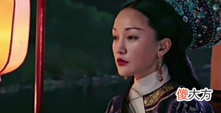 【爱历史】重温《如懿传》才懂：怪不得皇帝不爱如懿，换我，早就厌弃她了！