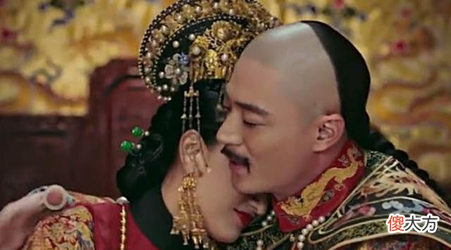 【爱历史】重温《如懿传》才懂：怪不得皇帝不爱如懿，换我，早就厌弃她了！