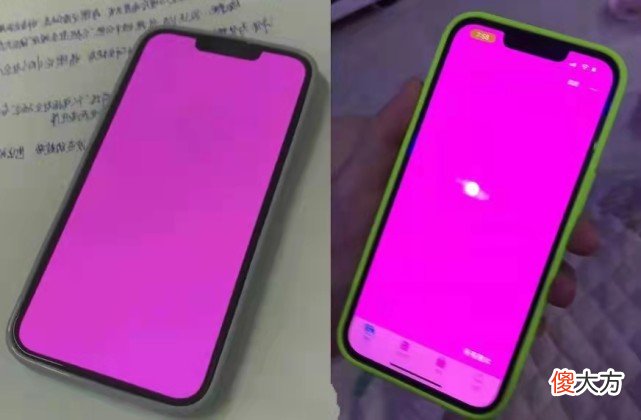 iPhone屡曝质量问题 iphone出现质量问题
