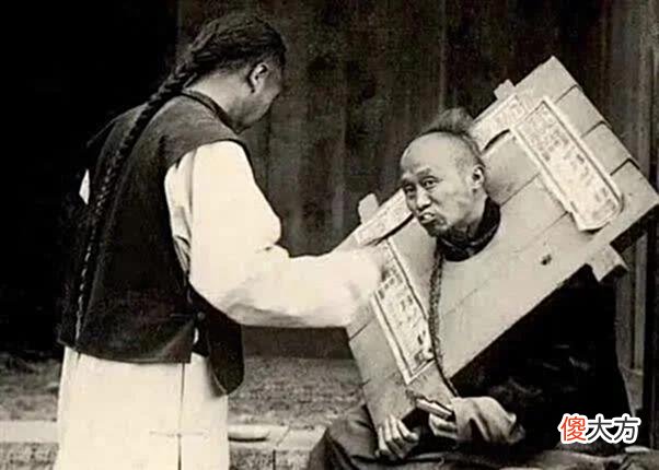 【历史故事】古代死囚吃断头饭，官府为何要放一块腥臭生肉？囚犯看到反而感激