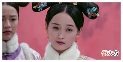 【历史故事】本是宫女出身，却成皇帝宠妃，一月连降3级，后被看一眼又升3级