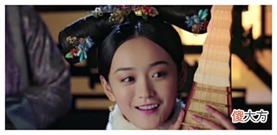 【历史故事】本是宫女出身，却成皇帝宠妃，一月连降3级，后被看一眼又升3级