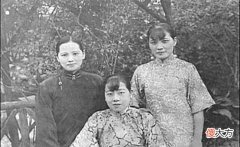 【历史故事】因癌症动过三次手术后仍活到106岁，宋美龄高寿背后6个原因引深思