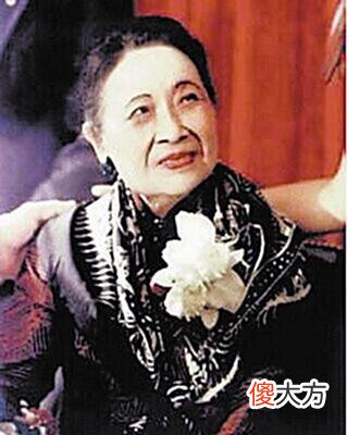 【历史故事】因癌症动过三次手术后仍活到106岁，宋美龄高寿背后6个原因引深思