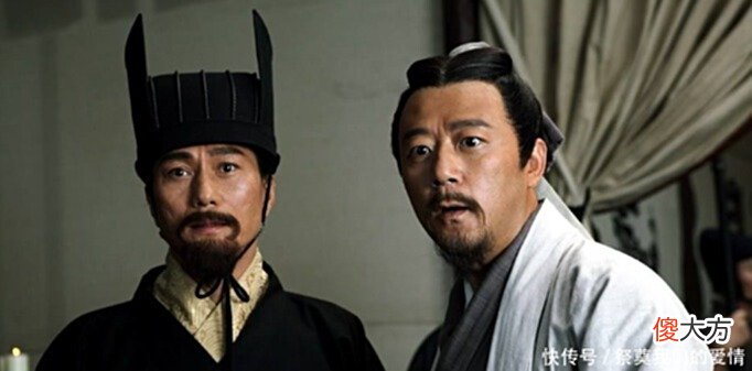 【历史故事】许褚对战关羽，来一场光荣之战，能打几个回合谁会认怂！