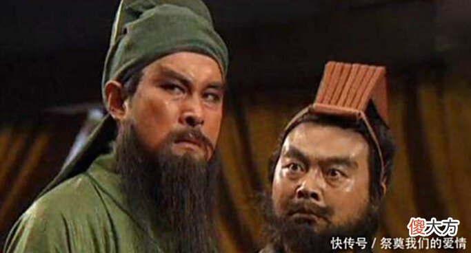 【历史故事】许褚对战关羽，来一场光荣之战，能打几个回合谁会认怂！