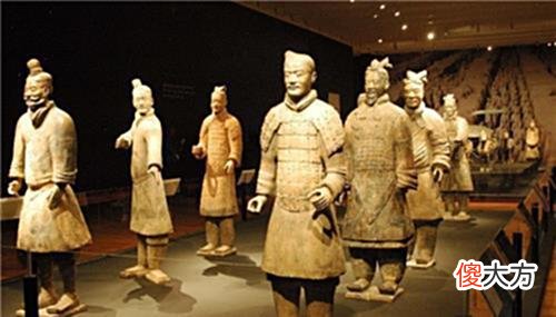 【爱历史】秦始皇陵为何迟迟不开始挖掘?专家:没有满足这2条件,谁都不敢挖
