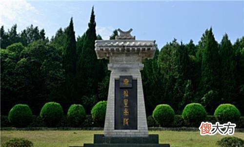 【爱历史】秦始皇陵为何迟迟不开始挖掘?专家:没有满足这2条件,谁都不敢挖