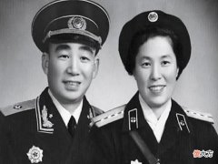 【爱历史】开国少将携妻回乡，发现童养媳守身如玉等其20年，该如何面对？