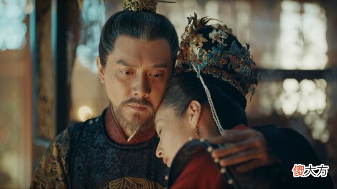 【历史故事】仁孝皇后徐氏：朱棣一生的白月光，辅佐朱棣登上皇位开创永乐盛世