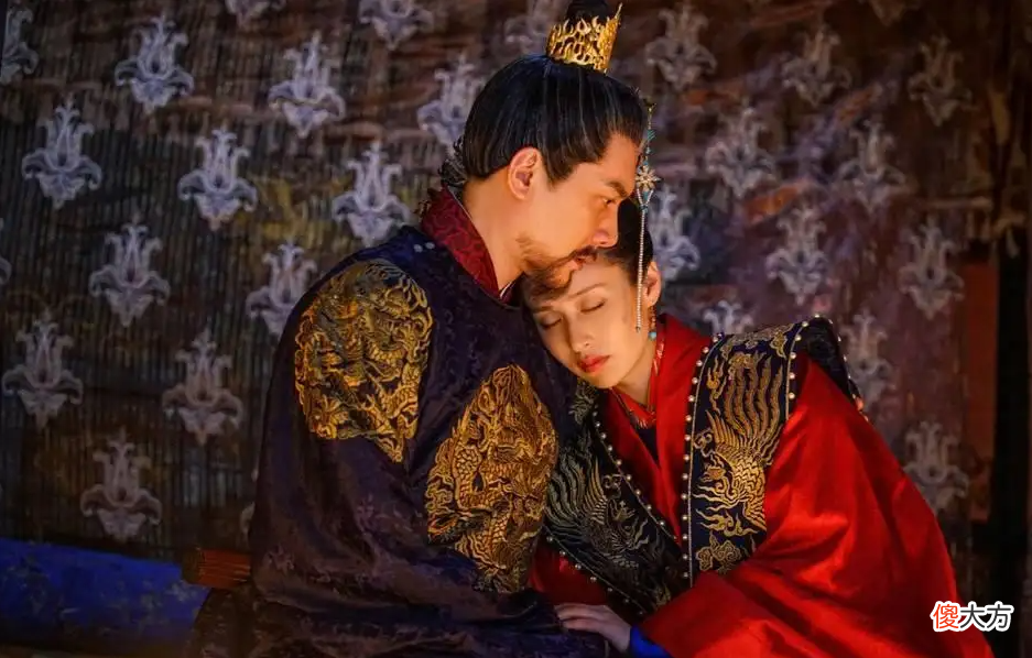 【历史故事】仁孝皇后徐氏：朱棣一生的白月光，辅佐朱棣登上皇位开创永乐盛世