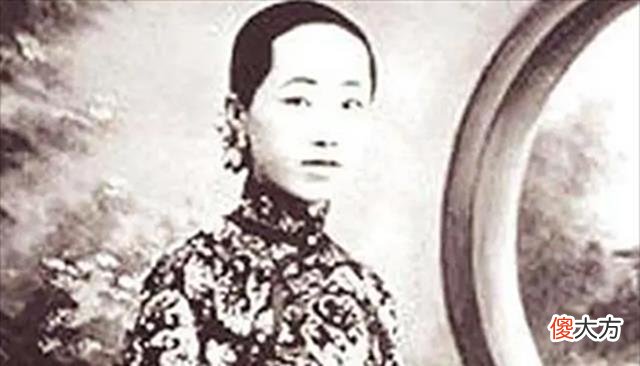 【爱历史】梁启超无名无分的妻子，丫环出身却培养出9位栋梁，晚年惨死草棚
