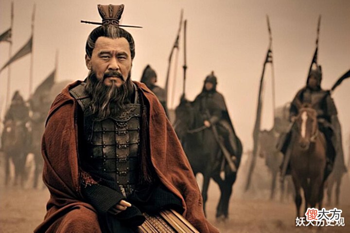 【历史故事】古代打仗, 为什么动辄就是几十万人作战? 四千字看懂古代战争演变