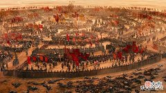 【历史故事】古代打仗, 为什么动辄就是几十万人作战? 四千字看懂古代战争演变