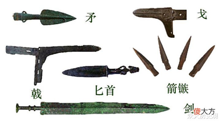 【历史故事】古代打仗, 为什么动辄就是几十万人作战? 四千字看懂古代战争演变