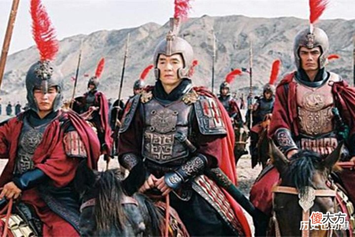 【历史故事】秦始皇曾给中国取了个名字, 即便过了2千多年, 依旧为人们所熟知