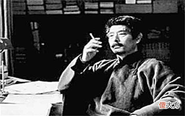【历史故事】鲁迅每月360块大洋的工资, 放今天是什么水平? 可能超出你的想象
