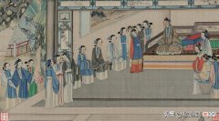 贾母薛姨妈是婆家称呼 薛姨母和贾母的关系