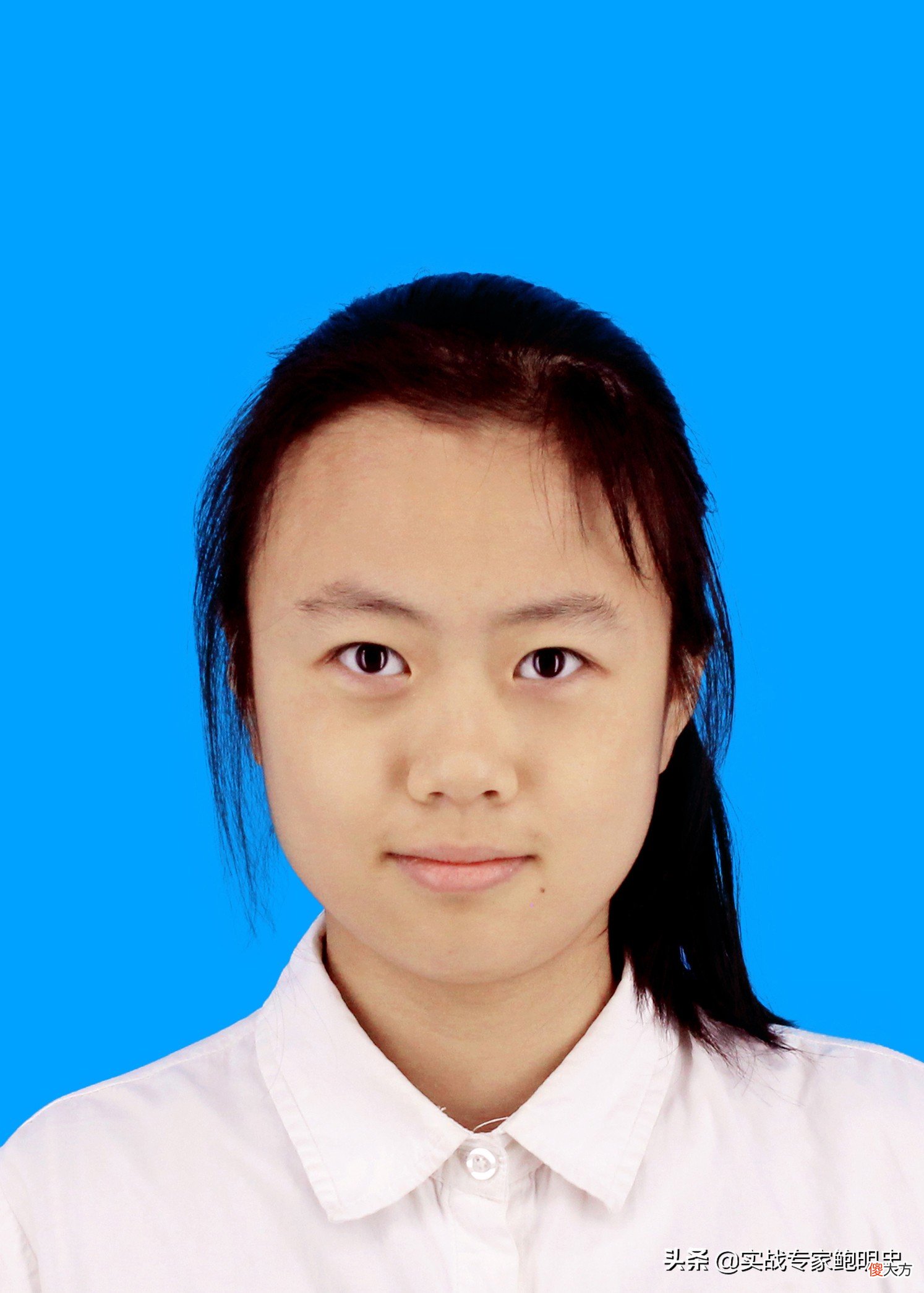 会开导孩子的好奶奶 孩子和奶奶好