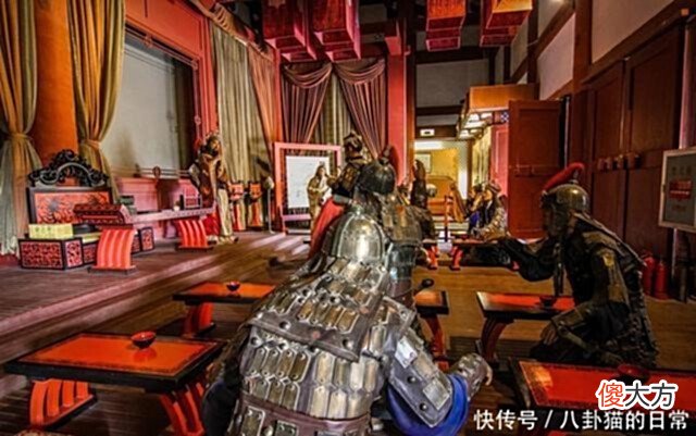 【爱历史】晋恭帝继位后，权臣刘裕狼子野心，为何皇帝却听之任之？