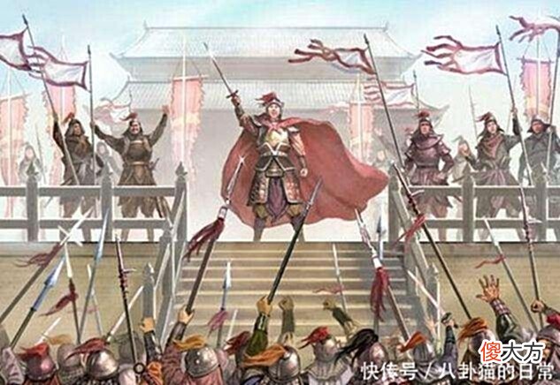 【爱历史】晋恭帝继位后，权臣刘裕狼子野心，为何皇帝却听之任之？