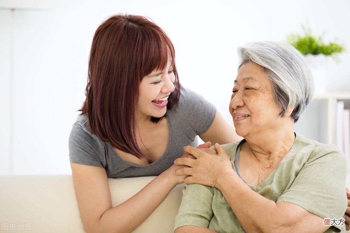 带孙子孙女有哪些好处 孙子有什么好处