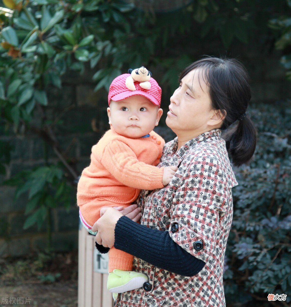 带孙子孙女有哪些好处 孙子有什么好处