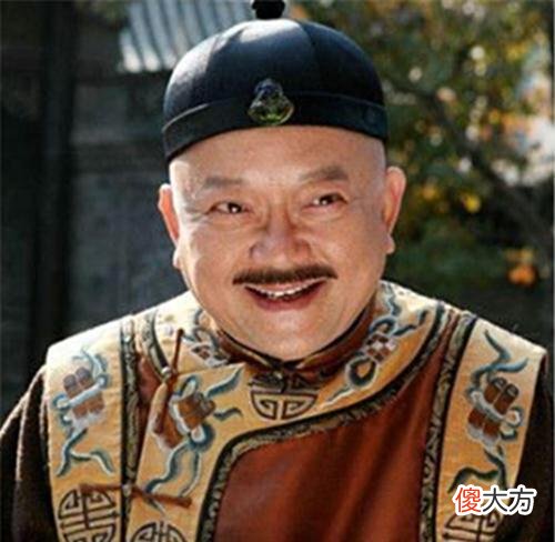 【历史故事】清东陵与和珅墓近在咫尺，为何孙殿英只盗清东陵，却放弃了和珅墓