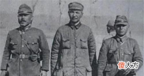【历史故事】清东陵与和珅墓近在咫尺，为何孙殿英只盗清东陵，却放弃了和珅墓