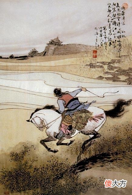 【爱历史】《长安的荔枝》，做一个清廉的小官何其之难！