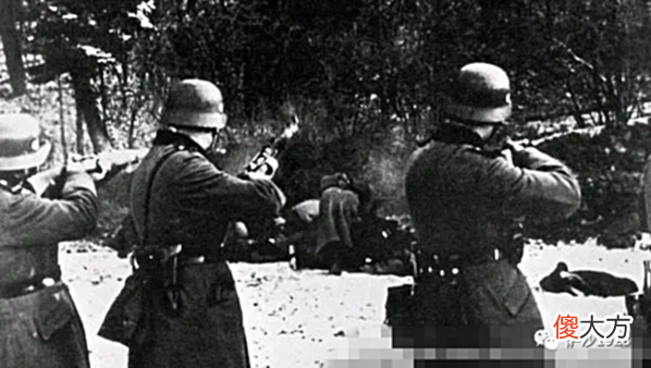 【爱历史】【萨沙讲史堂第一千八百八十二期】代表纳粹签署投降书的三名将军结局如何？1945年5月7日德国投降（历