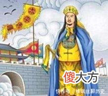 【历史故事】石达开一开始就做错了一件事，是导致他在大渡河一败涂地的原因