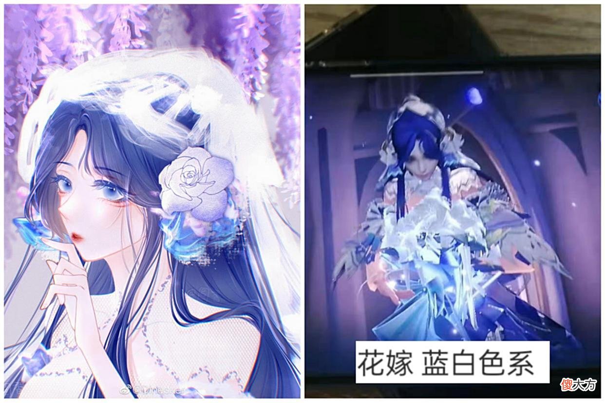 【游戏世界】大乔花嫁仅是“开胃菜”，王昭君敦煌限定曝光，宫本全皮肤优化