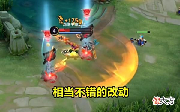 【游戏迷】体验服更新调整：狄仁杰改版回调，狂铁玩法突变，T0级增强来袭！
