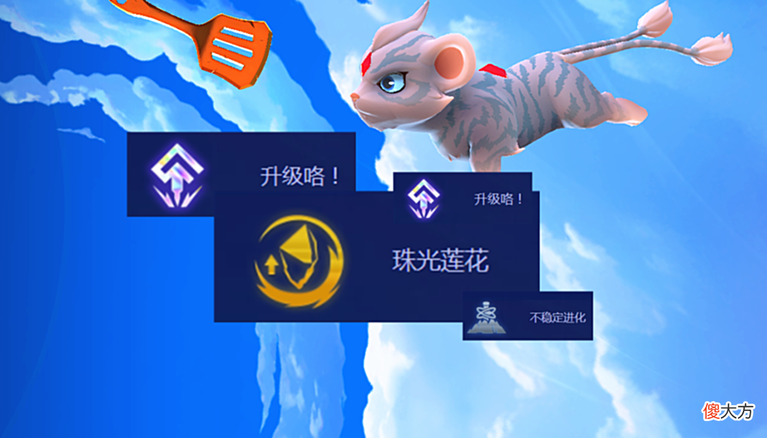 【游戏迷】金铲铲之战：暗星卡莎2.0，8人口成型，强度反超1.0
