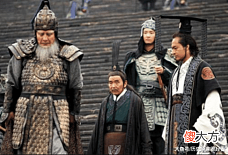 【历史故事】商朝曾存在一支令西周恐惧的神秘军队, 为何纣王至死不愿征调他们