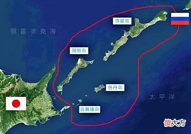 【历史故事】俄罗斯如何处理与邻国领土的关系?