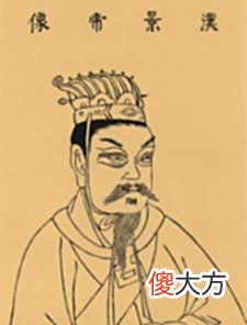 【爱历史】中国古代历史上十大最能隐忍的帝王