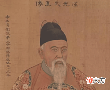 【爱历史】中国古代历史上十大最能隐忍的帝王